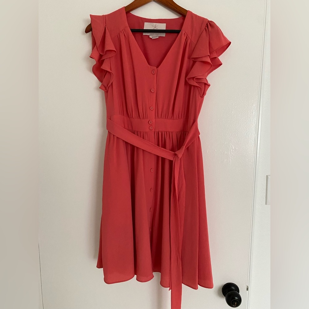 Gal Meets Glam Bree Size 4